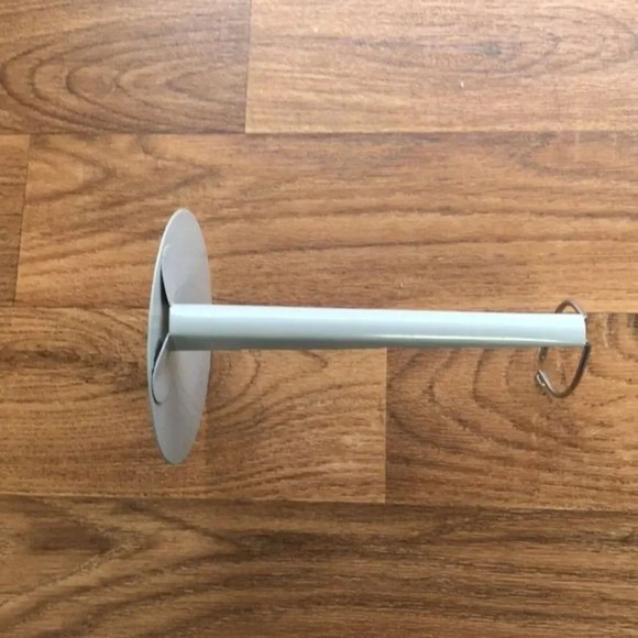 Doll Stand Display Holder Metal Adjustable Height Doll Figure Bear - Picture 4 of 7